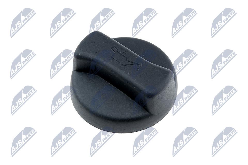 Pokrywa, wlew olejowy NTY BKO-VW-001