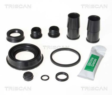 Zestaw naprawczy, zacisk hamulca TRISCAN 8170 203850