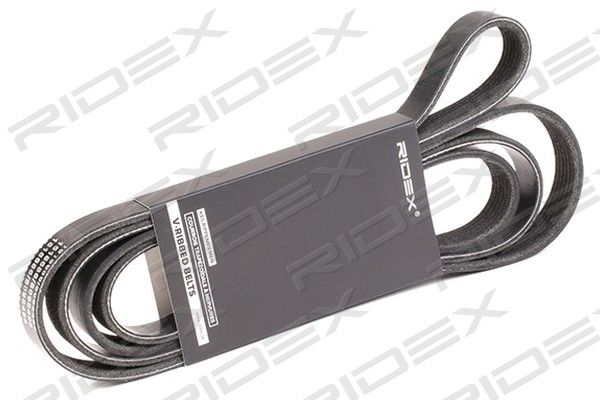 Pasek klinowy wielorowkowy RIDEX 305P0101