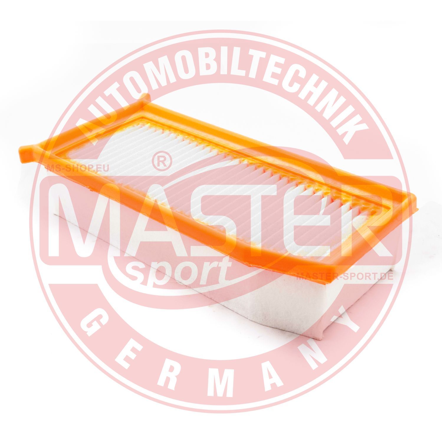 Filtr powietrza MASTER-SPORT GERMANY 27029-LF-PCS-MS