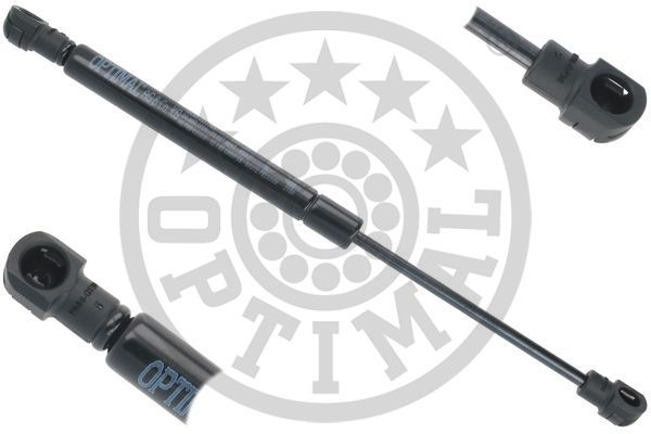 Sprężyna gazowa, pokrywa bagażnika OPTIMAL AG-52096