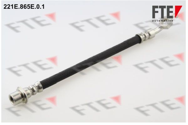 FTE FLEXIBLE DE FREIN 221E.865E.0.1