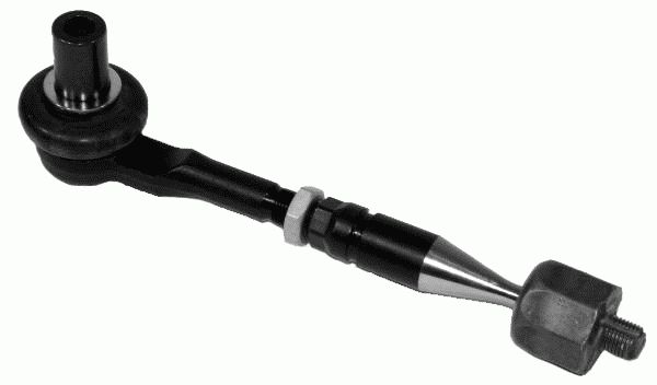 Drążek kierowniczy poprzeczny LEMFÖRDER 25332 01