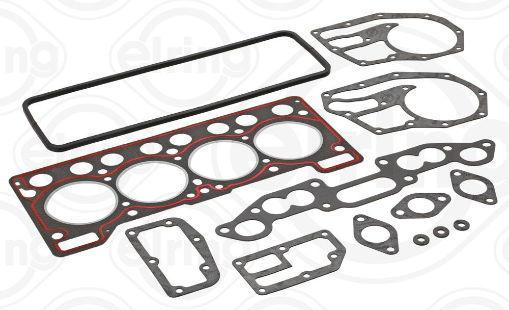 Zestaw uszczelek, głowica cylindrów ELRING 529.180