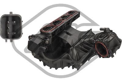 Moduł rury wlotowej METALCAUCHO 45250