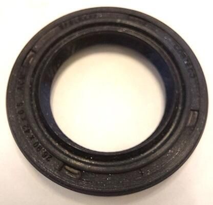 Уплотняющее кольцо, механическая коробка передач