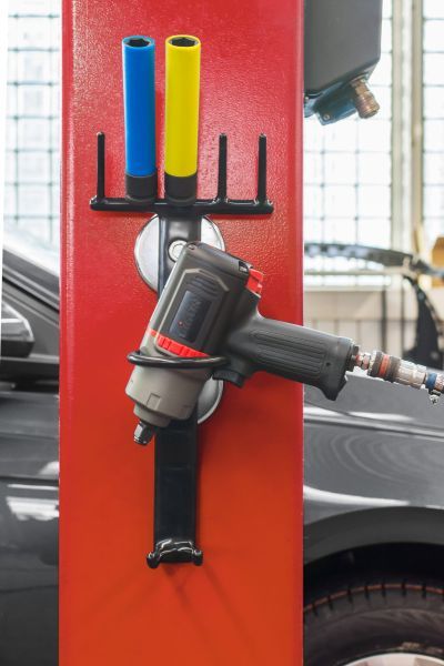 Levně Magnetický držák VIGOR V6742