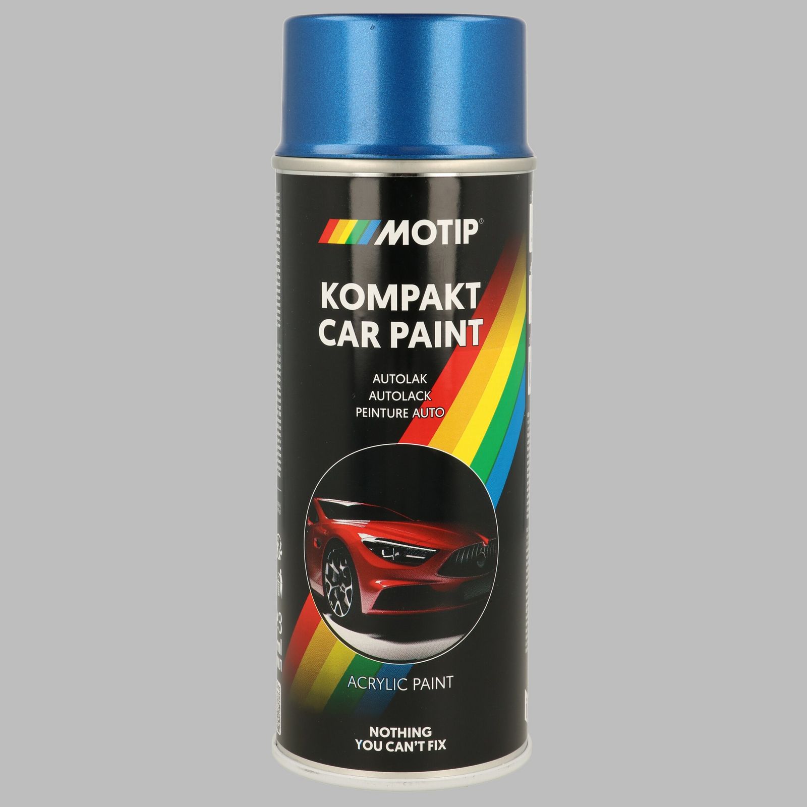 Fordons-kombinationslack MOTIP M53927 för CHRYSLER, FORD, MAZDA, VAUXHALL, …