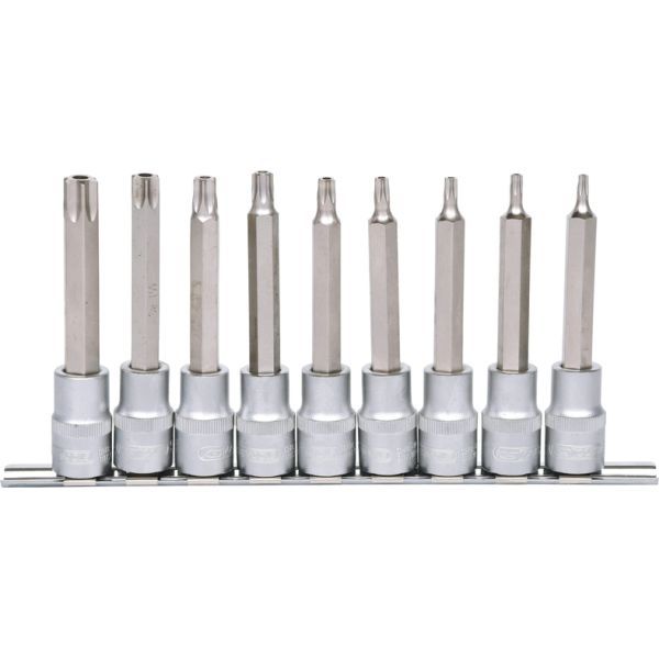 Set chei tubulare KS TOOLS 917.1790