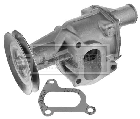 Pompa wody, chłodzenie silnika BORG & BECK BWP1549