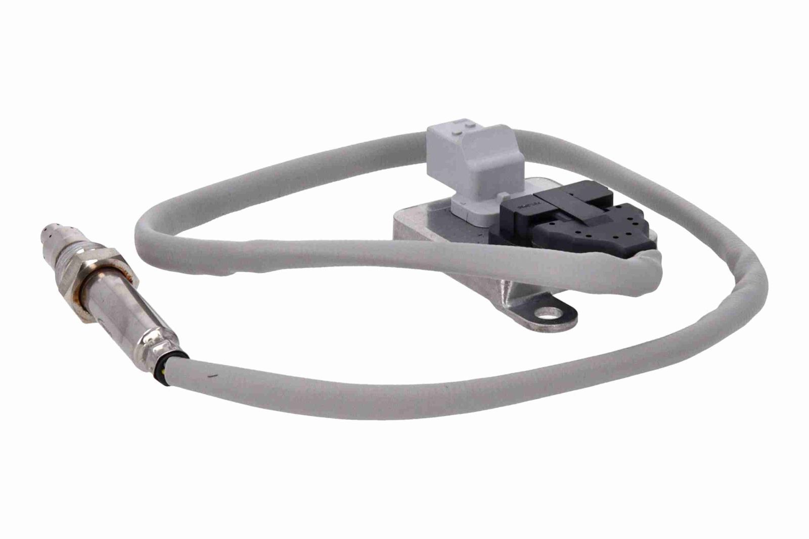 Capteur NOx, Injection d'urée