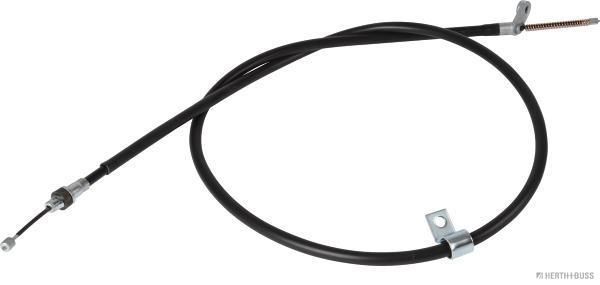 Cablu, frana de parcare HERTH+BUSS JAKOPARTS J3931097