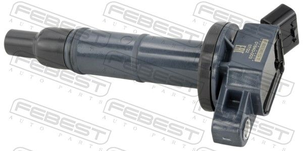 Cewka zapłonowa FEBEST 01640-003