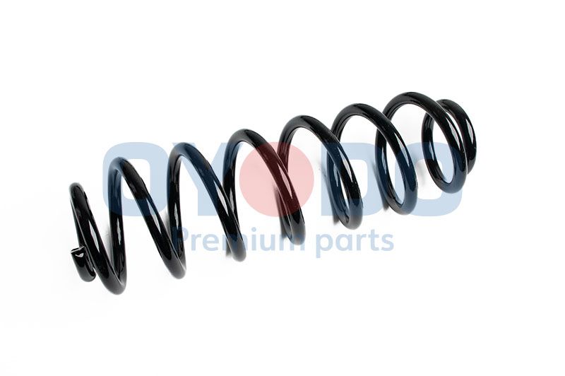 Balstiekārtas atspere