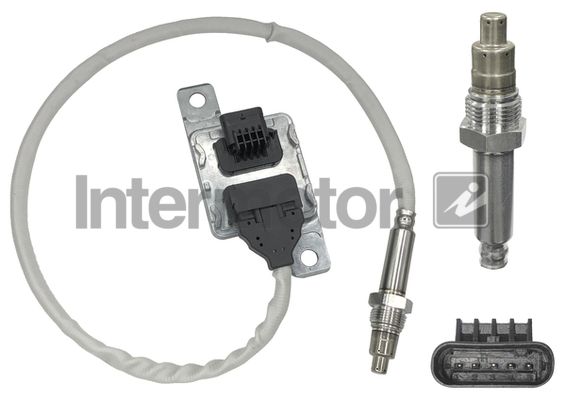Czujnik NOx, katalizator NOx INTERMOTOR 69017