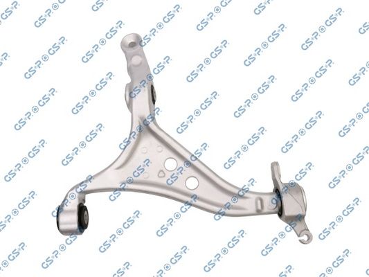 Wahacz, zawieszenie koła GSP S063166