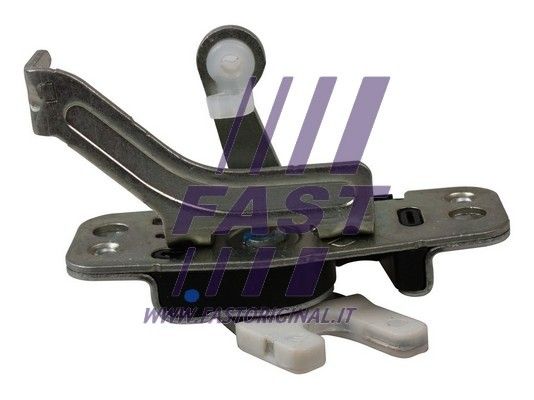 Zamek drzwi FAST FT95376