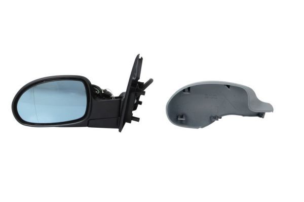 Наружное зеркало