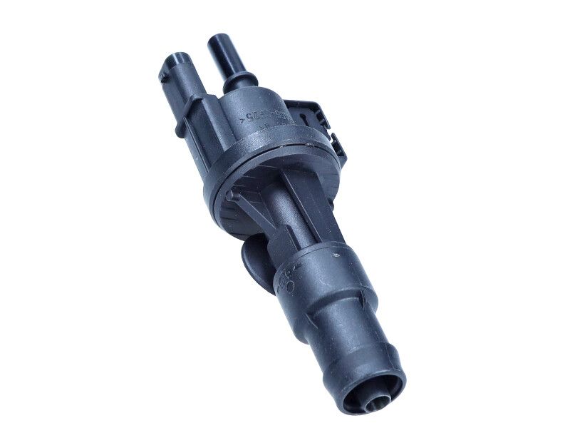 Täite-/õhutusklapp, kütusepaak