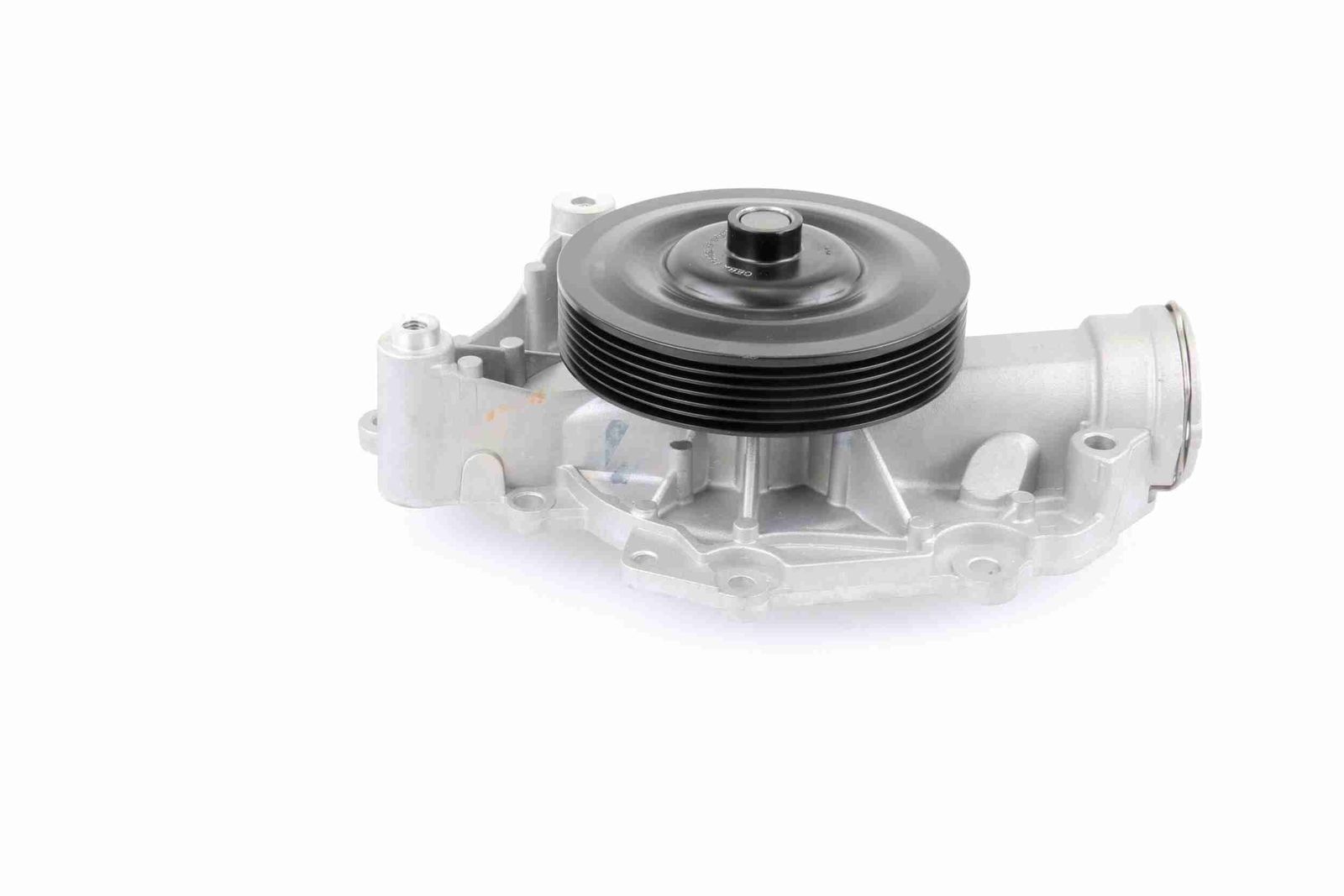Pompe à eau, refroidissement du moteur