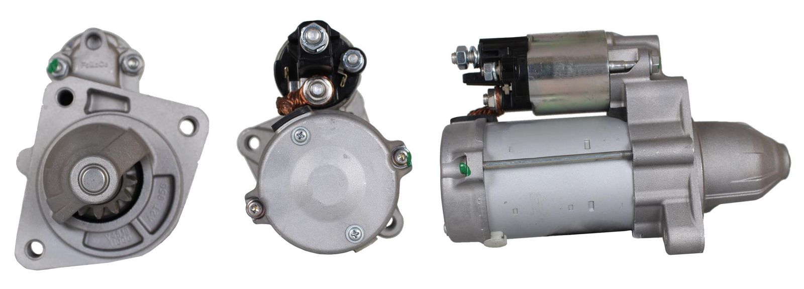 starter ELSTOCK 25-5372