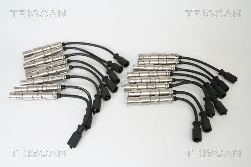 Zestaw przewodów zapłonowych TRISCAN 8860 23007
