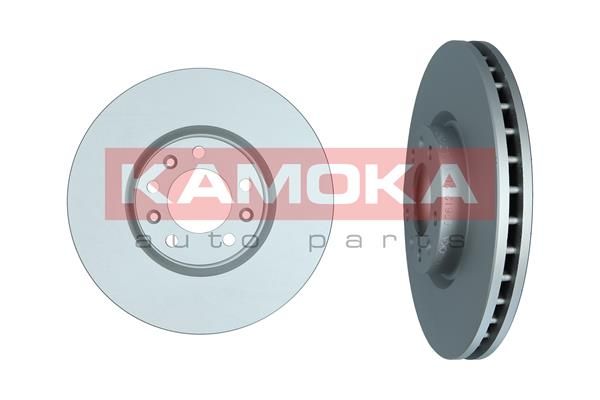Tarcza hamulcowa KAMOKA 103612