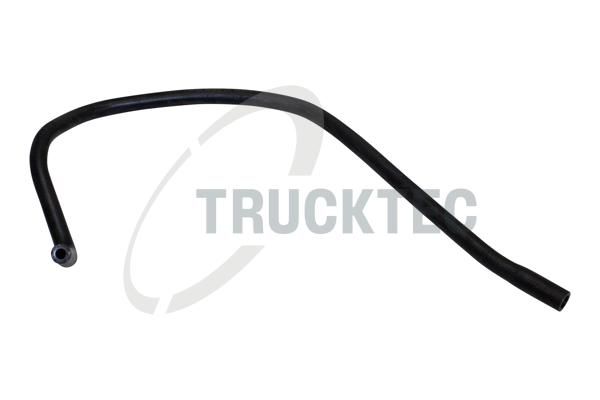 Шланг радиатора