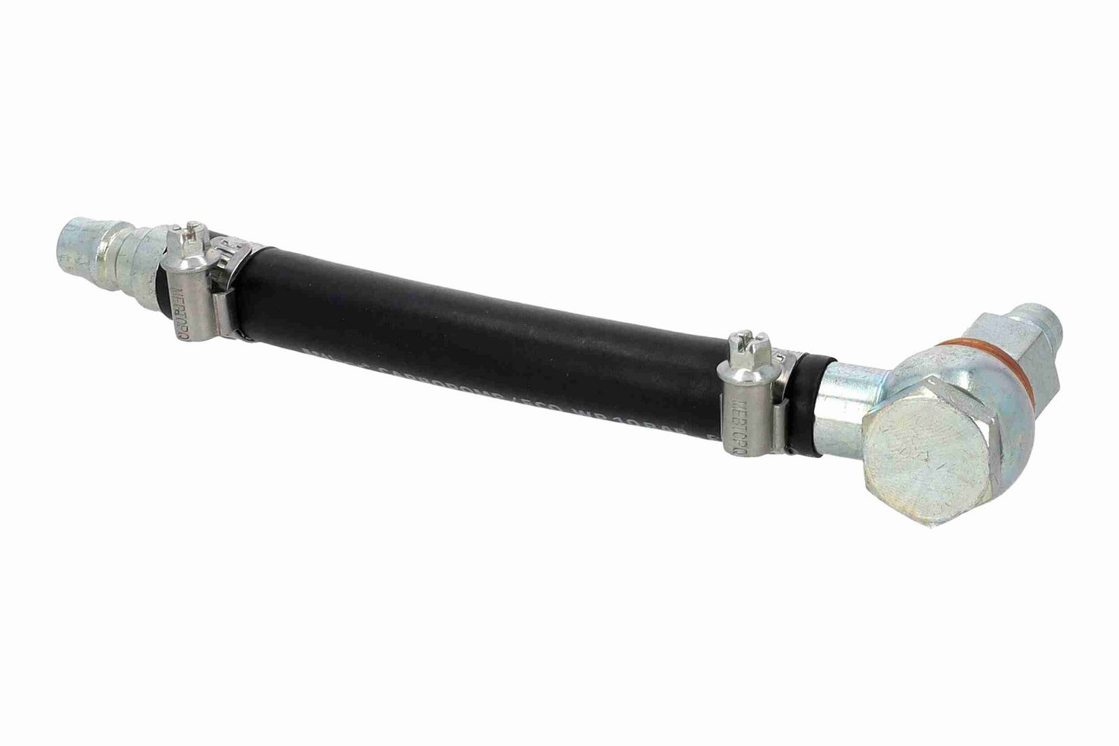 Adaptateur de remplissage, transmission