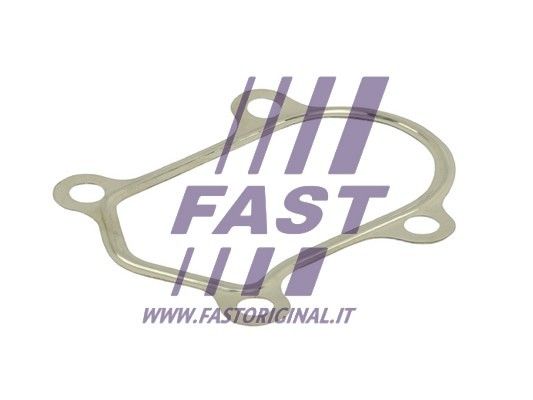 Uszczelka, rura wylotowa FAST FT84803