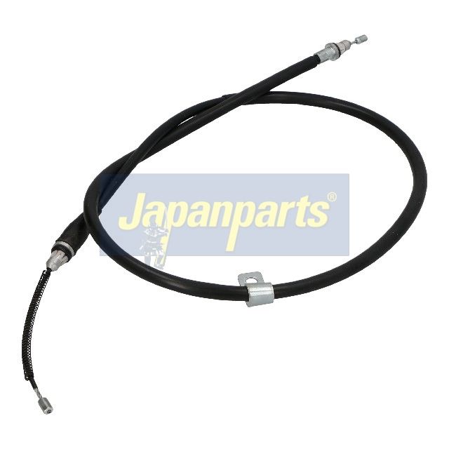 Tažné lanko, parkovací brzda JAPANPARTS BC-161L