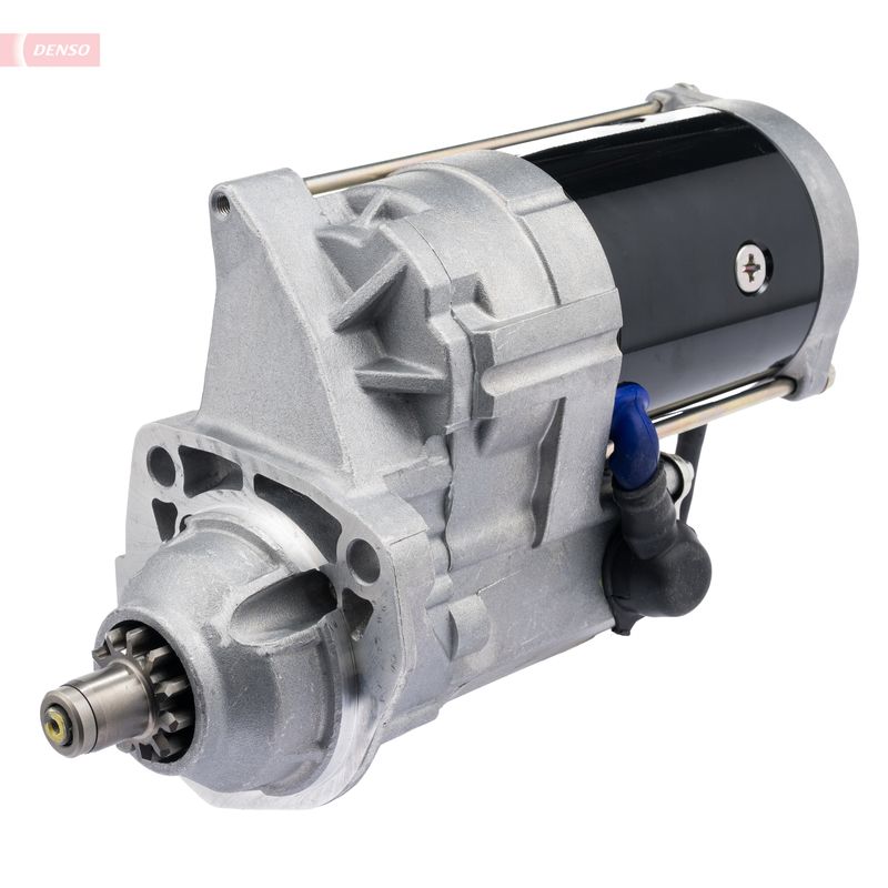 starter DENSO DSN2163
