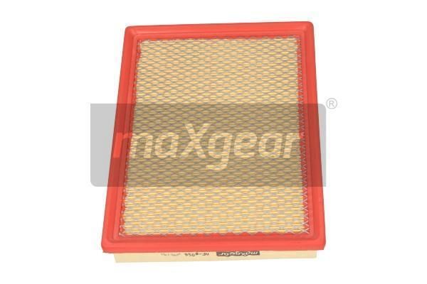 Vzduchový filtr MAXGEAR 26-0938