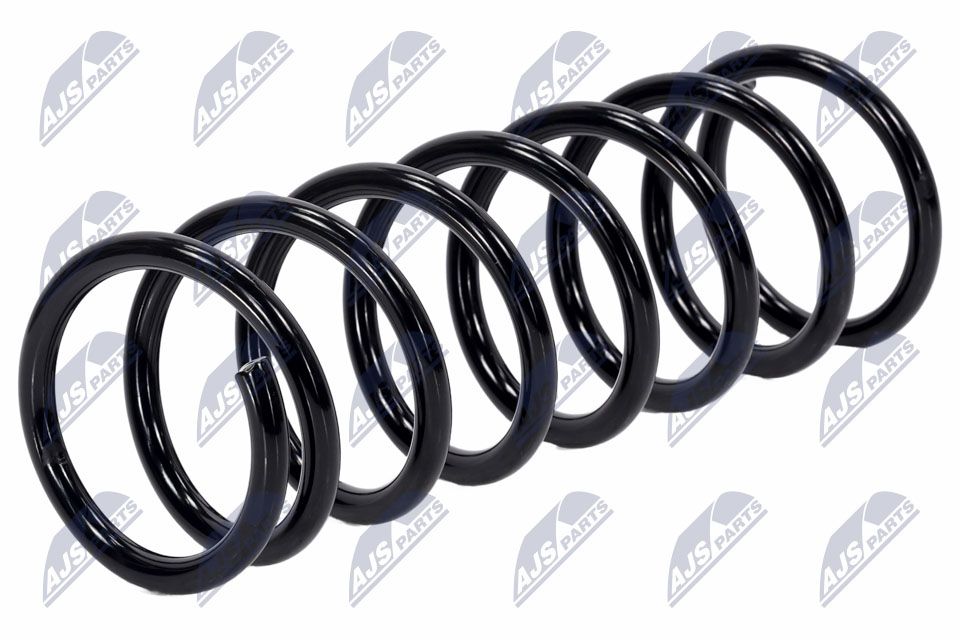 Пружина ходовой части