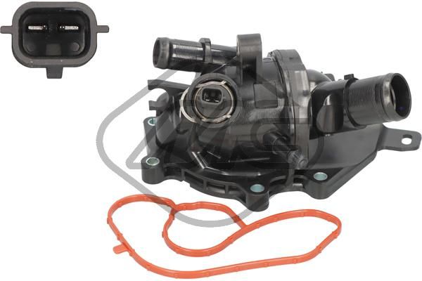 Termostat, płyn chłodzący METALCAUCHO 30330