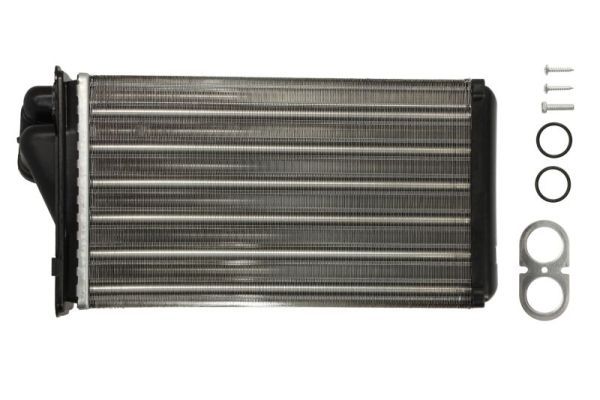 Wymiennik ciepła, ogrzewanie wnętrza THERMOTEC D6X017TT