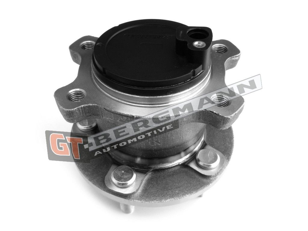 Levně Sada ložisek kol GT-BERGMANN Automotive GT24-041