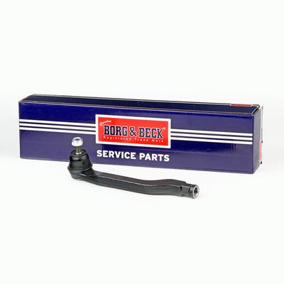 Końcówka drążka kierowniczego poprzecznego BORG & BECK BTR4486