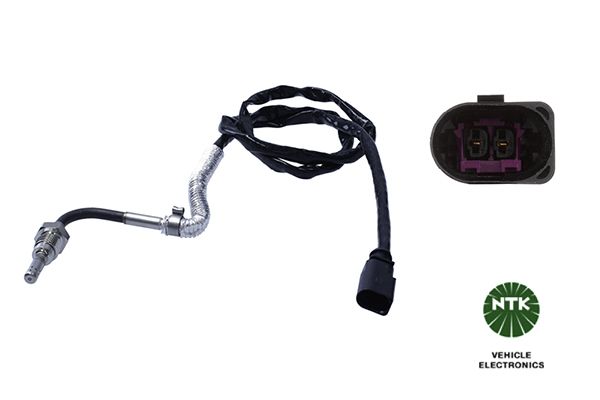 Senzor, temperatura gaze evacuare NTK 94376