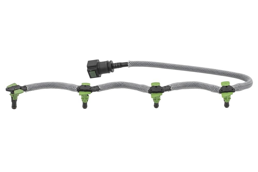 furtun,supracurgere combustibil TOPRAN 305 379