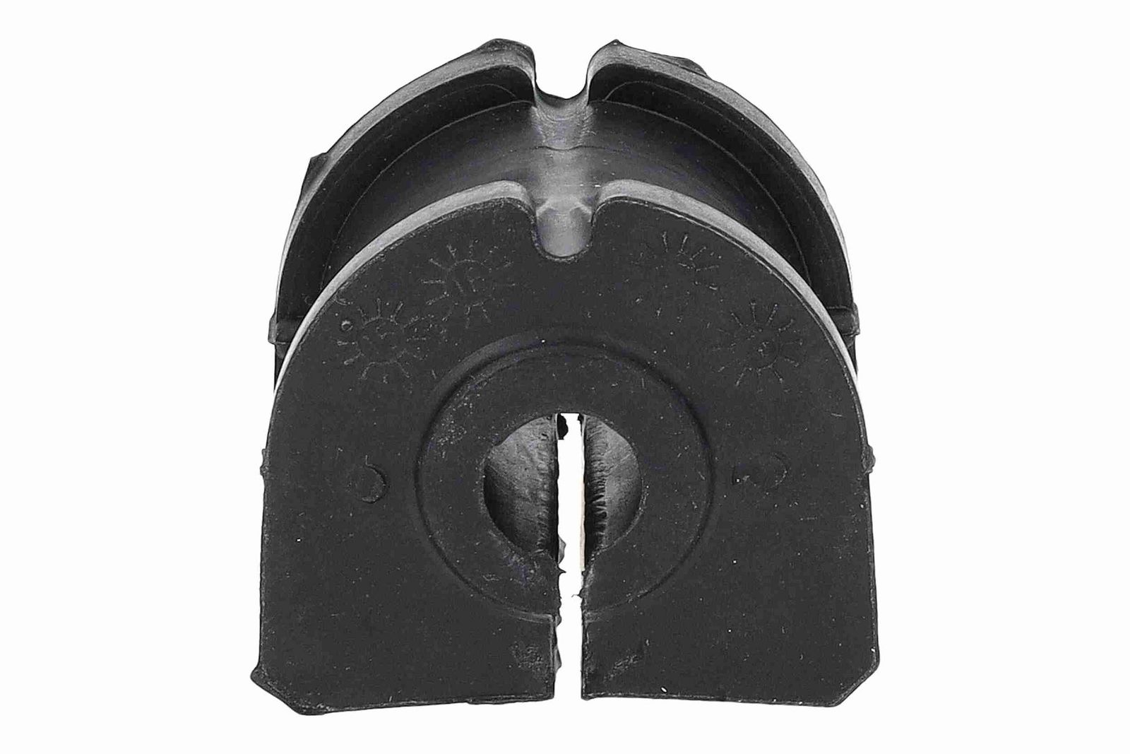 Suspension, stabilisateur