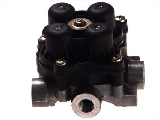 Valve de sécurité pour plusieurs circuits