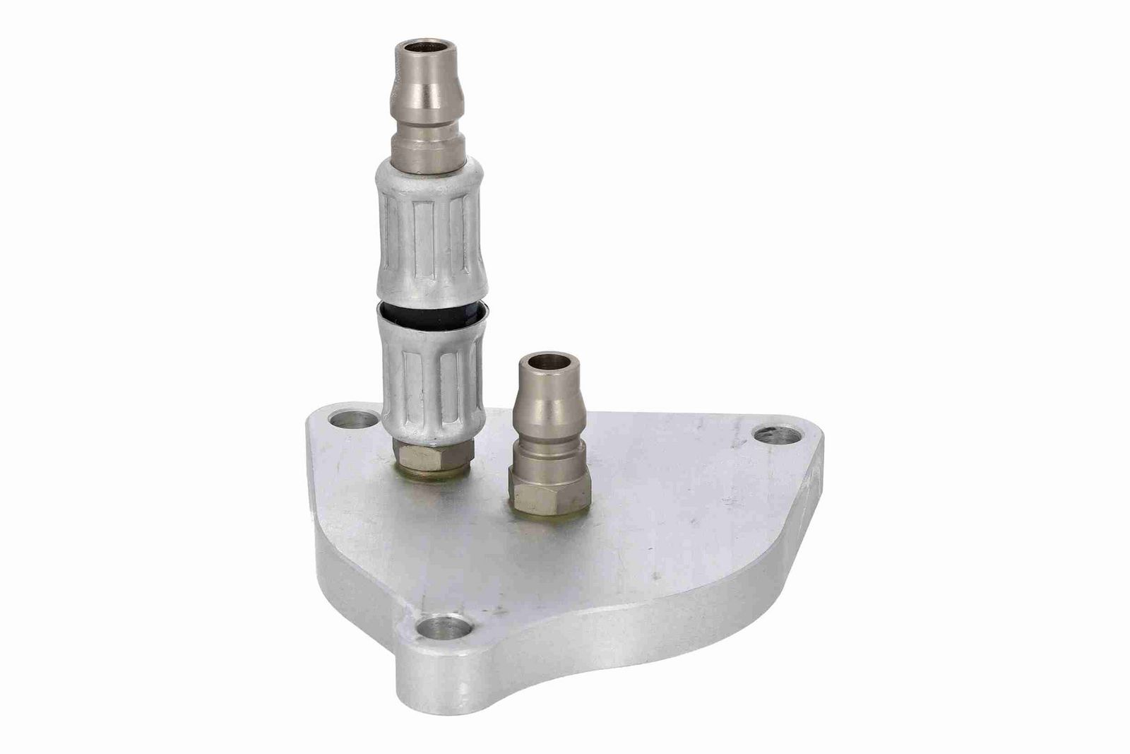 Adaptateur de remplissage, transmission