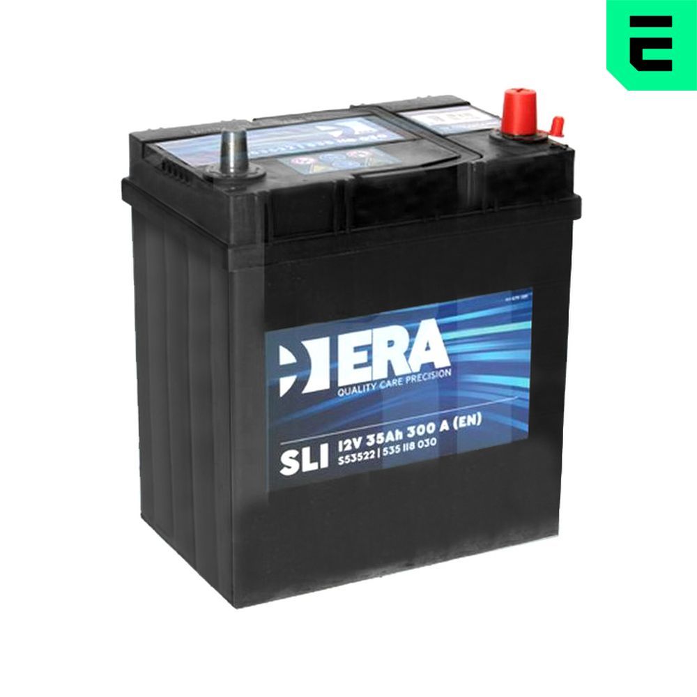 Baterie de pornire ERA SLI S53522