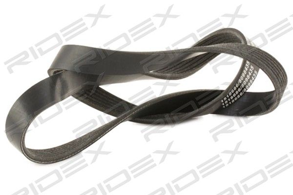 Pasek klinowy wielorowkowy RIDEX 305P0059