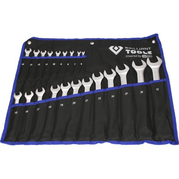 Levně Sada klíčů KS TOOLS BT011021