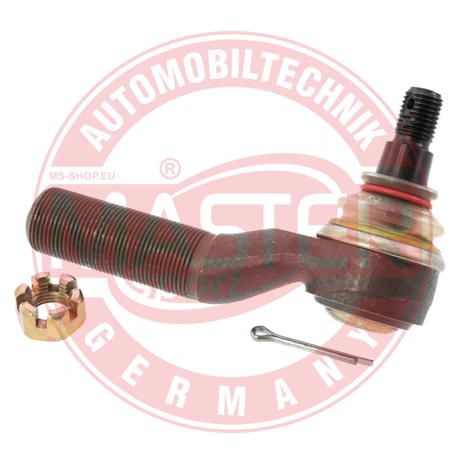 Końcówka drążka kierowniczego poprzecznego MASTER-SPORT GERMANY 11451-PCS-MS