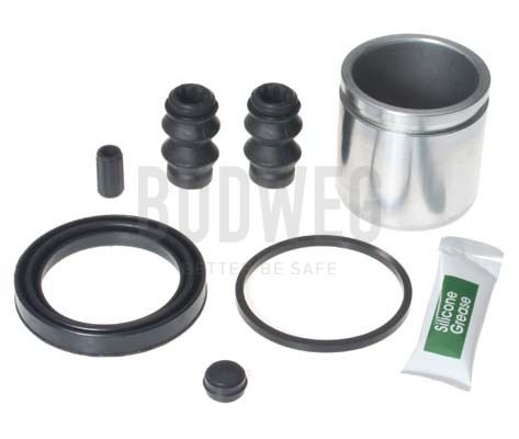 Zestaw naprawczy, zacisk hamulca BUDWEG CALIPER 2090305