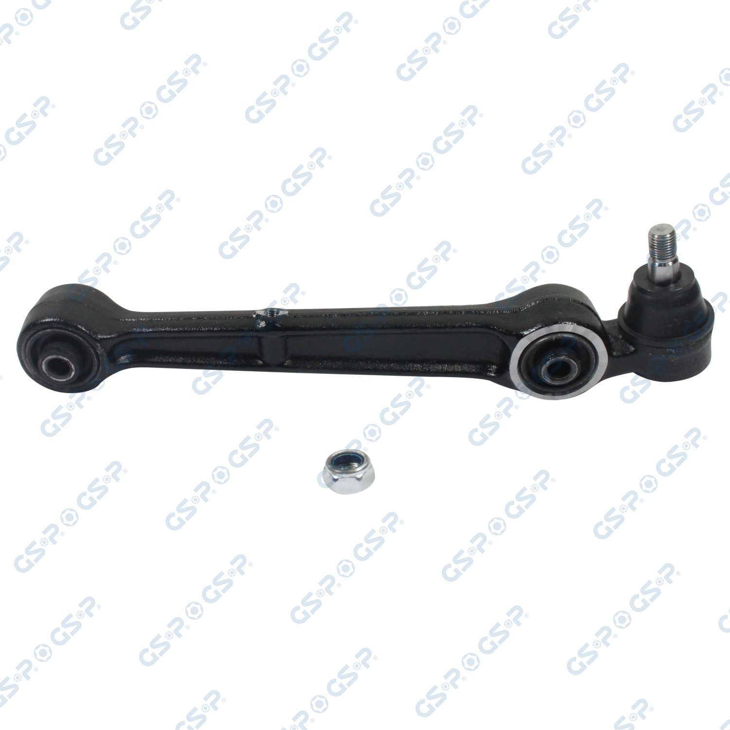 Õõtshoob, käändmik