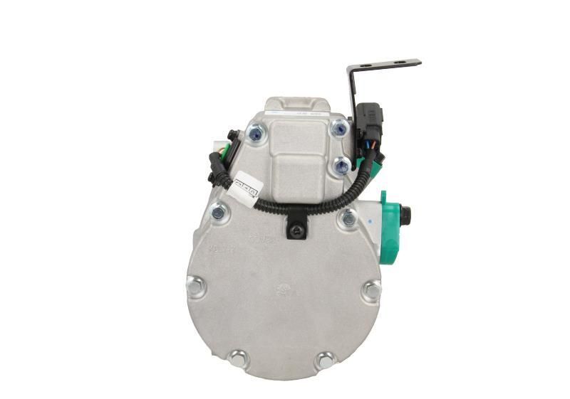 gebr. Klimakompressor (GEB21506), Bild 4 von 4
